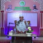 Media Sosial Sebagai Sarana Dakwah Anre Gurutta Prof. Dr. H. A. Syamsul Bahri A. Galigo, Lc., MA