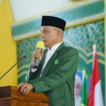 Pandangan keagamaan dan kebangsaan DDI