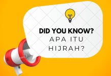 Hijrah dan Peradaban hijrah dan peradaban