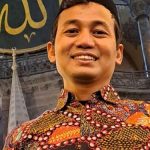 Dr. Abdul Mu'id Nawawi