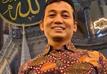 Tafsir Surah Al-Infithar Dr. Abdul Mu'id Nawawi