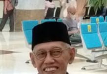 Puang Ali dan Puang Isa