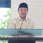 Menjaga Rahasia