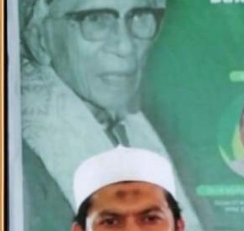 Mengenang Almarhum AG. Prof. H. Muh. Ali al-Yafie