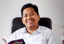 Keteladanan Anre Gurutta Ali Yafie