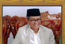 Berpijak pada Mabda’ dan Tradisi DDI