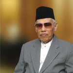 Pemikiran Islam Dan Kiprah Prof. K.H. Ali Yafie di DDI Prof KH Ali Yafie