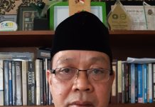 Profil Dr. H. Muh. Suaib Tahir, Lc., MA.