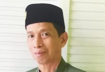 AGH. As’ad, MAI dan AGH. Ambo Dalle