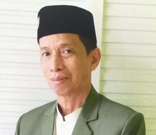 AGH. As’ad, Petta Soppeng dan AGH. Ambo Dalle