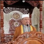Makan, Hidup dan Ibadah