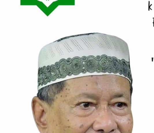 Panduan Wirid Anre Gurutta; Seri 02