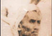 Anre Gurutta H. Muhammad As’ad al-Bugisy