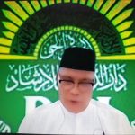 DDI dan Anre Gurutta Andi Syamsul Bahri