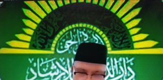 Doa Setelah Shalat Tarwih