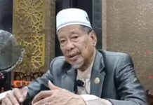 Wirid-Wirid Setelah Shalat Fardhu