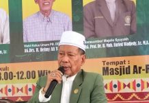 Pemali dan Sempana Perspektif Islam