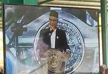 Menyambut Bulan Suci Ramadhan