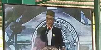 Doa Dan Amalan Malam Nisfu Sya’ban