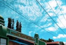 Sejarah Berdirinya MAI Baruga Majene