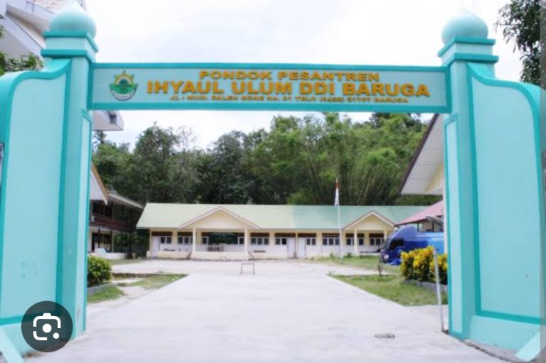 Pesanten Terbaru Pesanten Terbaru
