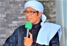Eksplanasi Lailatul Qadar