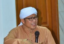 Muballig Pejuang Dakwah