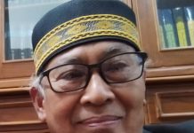 Ta’lim Ramadhan: Memendekkan Bacaan Shalat