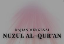 Nuzul Al-Qur’an