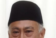 Ta’lim Ramadhan; Fadhilah Shalawat di Hari Jum’at