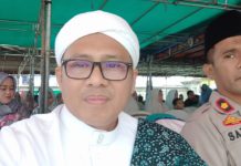 Renungan I’tikaf