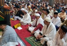 Idul Fitri; Kemenangan Spiritual
