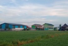 DDI di Ajattappareng; Sejarah, Peranan dan Kontribusi