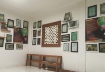 Dari Ujung Sengkang ke Mangkoso: Menelusuri Jejak Dakwah Abdurrahman Ambo Dalle