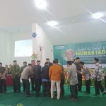 Halal Bihalal Dan Munas Ikatan Alumni DDI