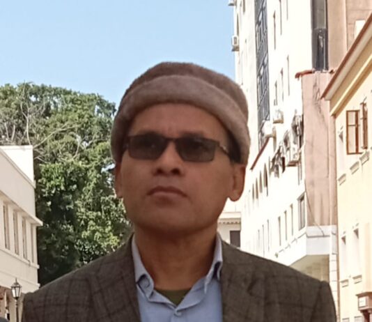 Berkah Sumber Kecukupan