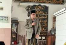 Andai Saya Berjumpa dengan Presiden Israel