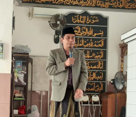 Andai Saya Berjumpa dengan Presiden Israel