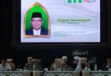 Wawasan Dan Peran DDI Dalam Berbangsa Dan Bernegara