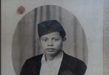 AG. H. Amberi Said (Bagian Kedua)