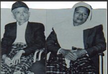 AG. H. Amberi Said (Bagian Ketiga)