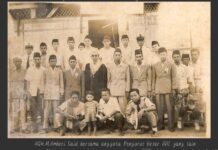 AG. H. Amberi Said (Bagian Keempat)