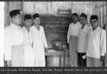 AG. H. Amberi Said (Bagian Kelima)