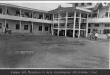 AG. H. Amberi Said (Bagian Keenam)