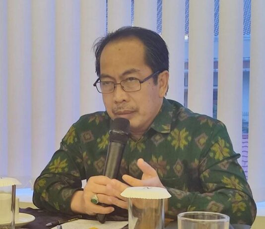 Perang Tapi Manusiawi