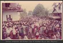 AG. H. Amberi Said (Bagian Ketujuh)