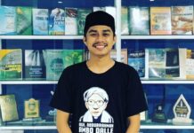 IMDI adalah Rumah Kita