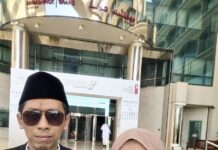 Al-Quran, Amanah Ekologis Dan Jalan Perdamaian Dunia