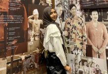 Cinta : Antara Romantisme dan Realisme