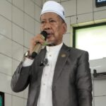 Doa Keselamatan Dan Kebaikan Hidup